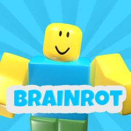 Brainrot Simulator