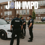 INSRP Indianapolis Metropolitan Police Department
