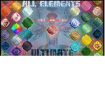 The Elemental Corps