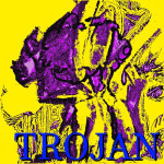trojan princess
