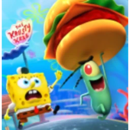 Spongebob Squrapants RP icon