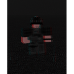 SCP soldiers