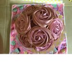 The bakery( las Cuppycakes)