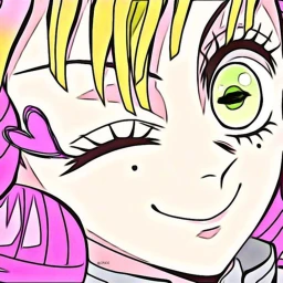  - ̗̀꒰🌸꒱  ̖́- icon