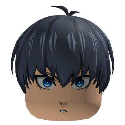 Isagi