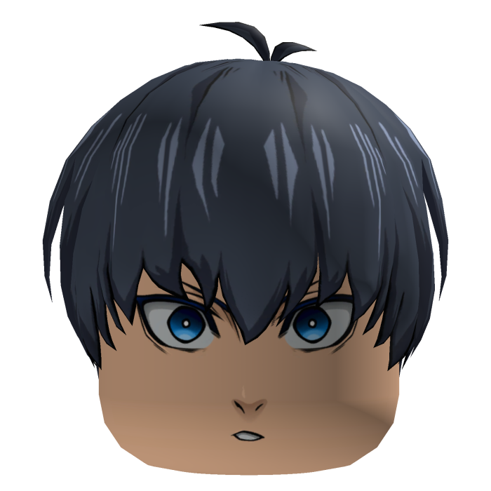 Isagi