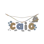 caio necklace