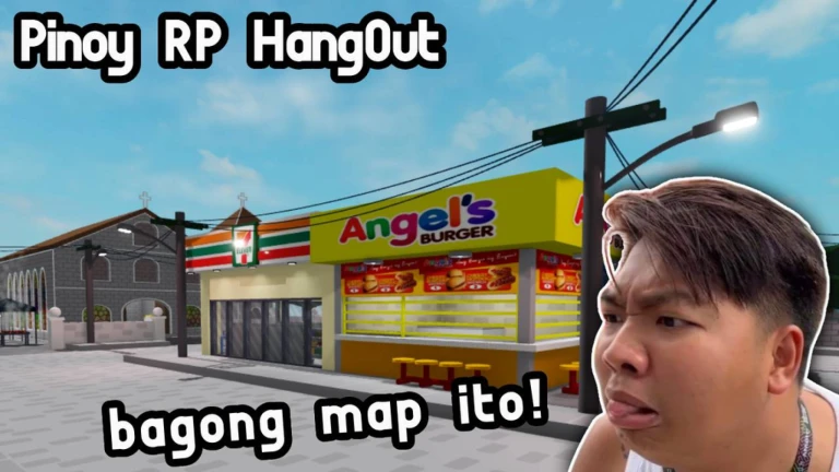 Pinoy RP HangOut