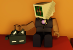 Computer faction