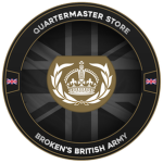 Quartermaster Storeᅟ