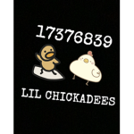 LIL CHICKADEES