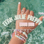 Team Julie preppy