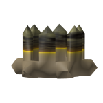 Classic Skybox Crown: Doom