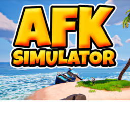 Afk simulator!!