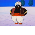 Dragon Ball X - DBRP