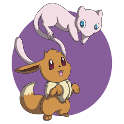 The Chill Mew Hangout (WIP)