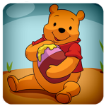 Honey's bears