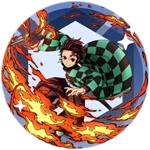 Game Badge Thumbnail