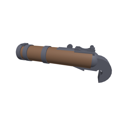 Rifle