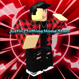 Justin Clothing Home Store  update!