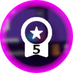 Game Badge Thumbnail