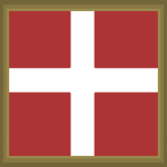 speedywill1604's Kingdom of Denmark-Norway