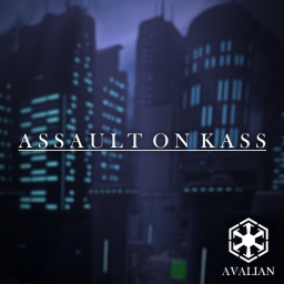 [RAID ONLY] Assault on Dromund Kaas