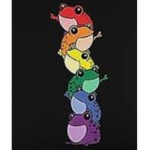 Frog and LGBTQ+ group