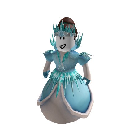 Ice Queen