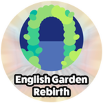 English Garden Rebirth