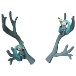 Hatsune Miku Antlers l Code:MikuAnlrs99