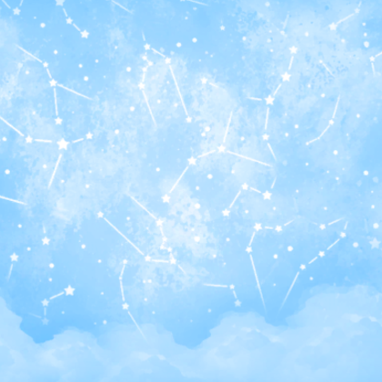 Blue Star Constellation