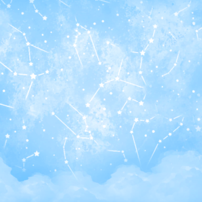 Blue Star Constellation
