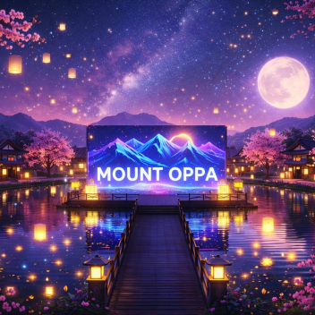 [BETA] MOUNT OPPA