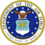 United States Air Force |USAF|        