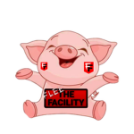 Piggies Hangout
