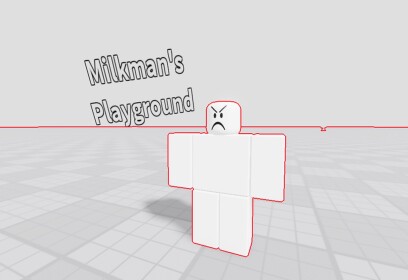 Milkman's Playground