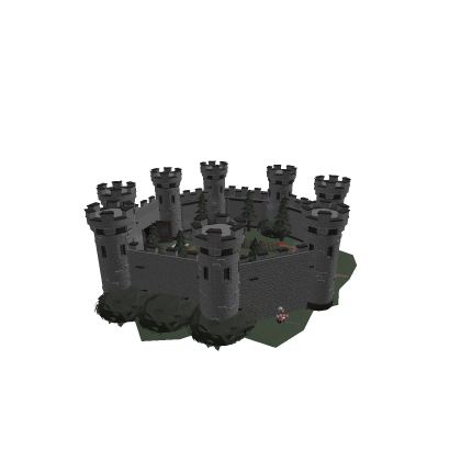 The Castle