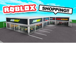 Shopping Roleplay (NEW)