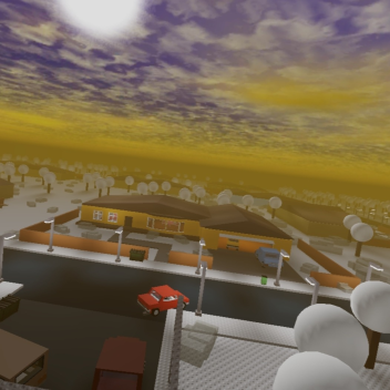 The Neighborhood of robloxia [RP] [SPAWNER REWORK]