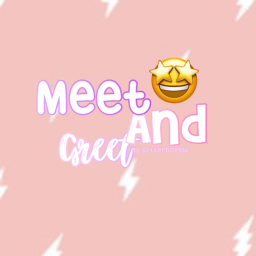 Gigi's Meet and Greet!