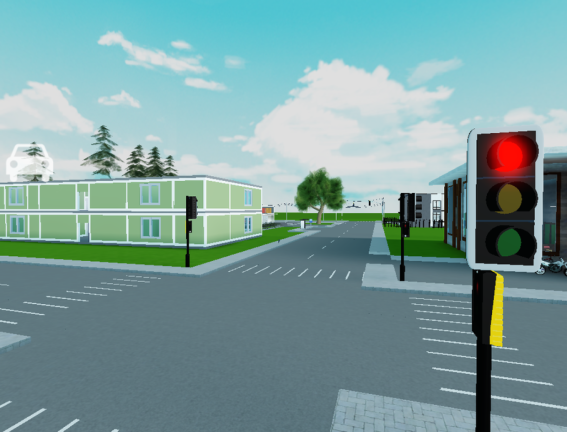 Малиновка рп (альфа) V1.2 screenshot 2