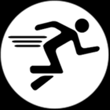 speed ramp