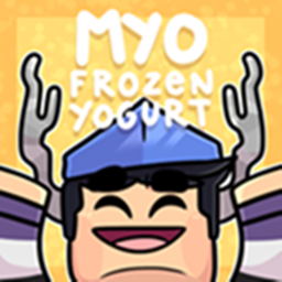 [🤑SALE🤑] WORK AT A MYO PARLOR! 🍦