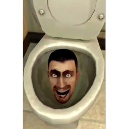 [UPDATE] Cart ride into a Skibid toilet