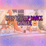 Step By Step Dance Center