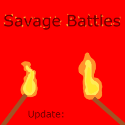 [OLD] Savage Battles