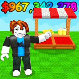 Be a Businessman!