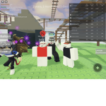 The friends epic