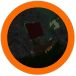 Underwater Boat Roblox badge thumbnail